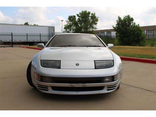 1991 Nissan 280ZX (CC-2090048) for sale in Grapevine, Texas