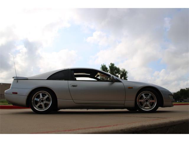 1991 Nissan 280ZX (CC-2090048) for sale in Grapevine, Texas