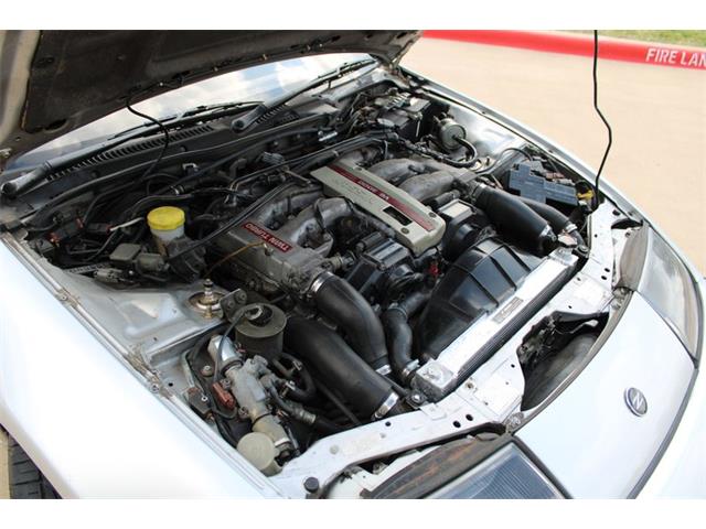 1991 Nissan 280ZX (CC-2090048) for sale in Grapevine, Texas