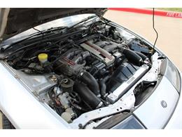 1991 Nissan 280ZX (CC-2090048) for sale in Grapevine, Texas