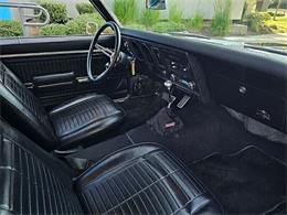 1969 Pontiac Firebird (CC-2094800) for sale in Eugene, Oregon