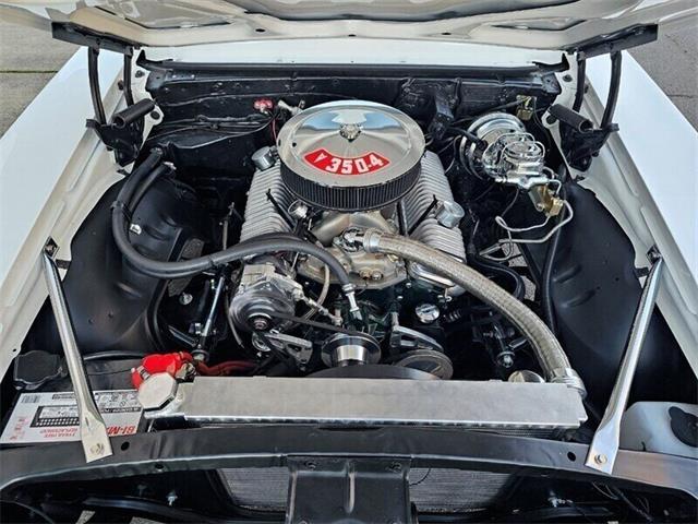 1969 Pontiac Firebird (CC-2094800) for sale in Eugene, Oregon