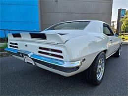 1969 Pontiac Firebird (CC-2094800) for sale in Eugene, Oregon