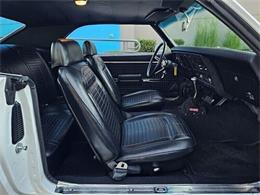1969 Pontiac Firebird (CC-2094800) for sale in Eugene, Oregon
