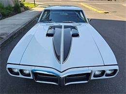 1969 Pontiac Firebird (CC-2094800) for sale in Eugene, Oregon