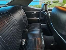 1969 Pontiac Firebird (CC-2094800) for sale in Eugene, Oregon