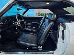 1969 Pontiac Firebird (CC-2094800) for sale in Eugene, Oregon