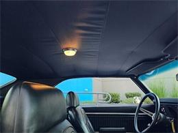 1969 Pontiac Firebird (CC-2094800) for sale in Eugene, Oregon