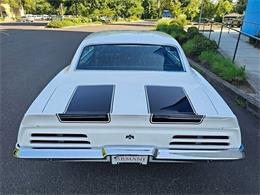 1969 Pontiac Firebird (CC-2094800) for sale in Eugene, Oregon
