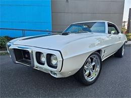 1969 Pontiac Firebird (CC-2094800) for sale in Eugene, Oregon