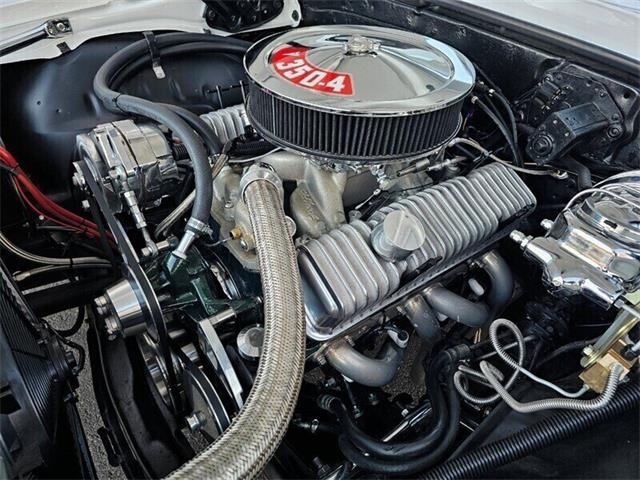 1969 Pontiac Firebird (CC-2094800) for sale in Eugene, Oregon