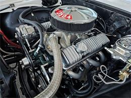 1969 Pontiac Firebird (CC-2094800) for sale in Eugene, Oregon