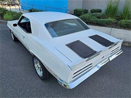 1969 Pontiac Firebird (CC-2094800) for sale in Eugene, Oregon