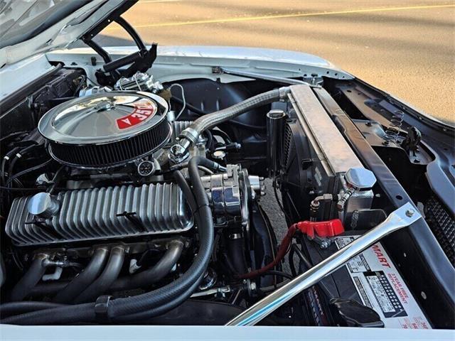 1969 Pontiac Firebird (CC-2094800) for sale in Eugene, Oregon