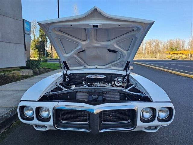 1969 Pontiac Firebird (CC-2094800) for sale in Eugene, Oregon