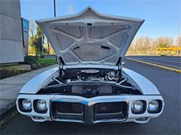 1969 Pontiac Firebird (CC-2094800) for sale in Eugene, Oregon