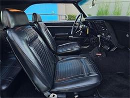 1969 Pontiac Firebird (CC-2094800) for sale in Eugene, Oregon