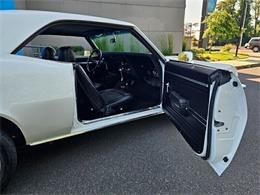 1969 Pontiac Firebird (CC-2094800) for sale in Eugene, Oregon