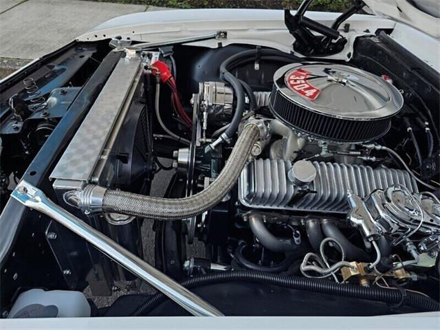 1969 Pontiac Firebird (CC-2094800) for sale in Eugene, Oregon