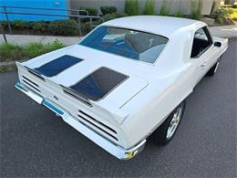 1969 Pontiac Firebird (CC-2094800) for sale in Eugene, Oregon