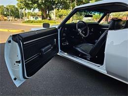 1969 Pontiac Firebird (CC-2094800) for sale in Eugene, Oregon