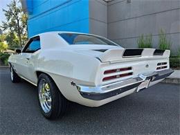 1969 Pontiac Firebird (CC-2094800) for sale in Eugene, Oregon
