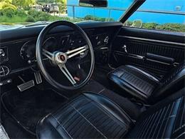 1969 Pontiac Firebird (CC-2094800) for sale in Eugene, Oregon