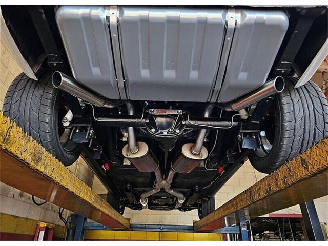 1969 Pontiac Firebird (CC-2094800) for sale in Eugene, Oregon