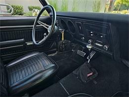1969 Pontiac Firebird (CC-2094800) for sale in Eugene, Oregon