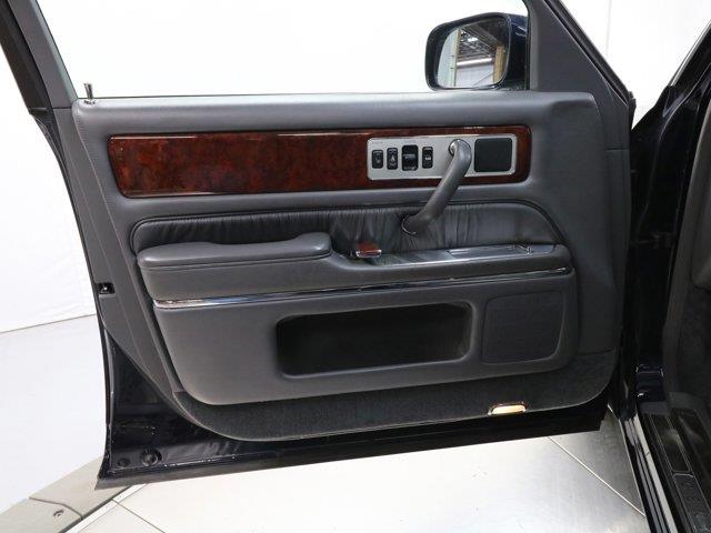 1997 Toyota Century (CC-2094801) for sale in Christiansburg, Virginia