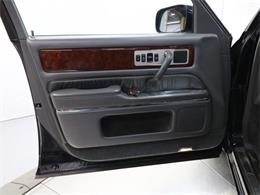 1997 Toyota Century (CC-2094801) for sale in Christiansburg, Virginia