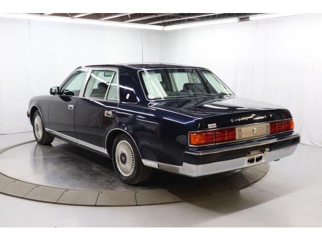 1997 Toyota Century (CC-2094801) for sale in Christiansburg, Virginia