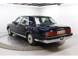 1997 Toyota Century (CC-2094801) for sale in Christiansburg, Virginia
