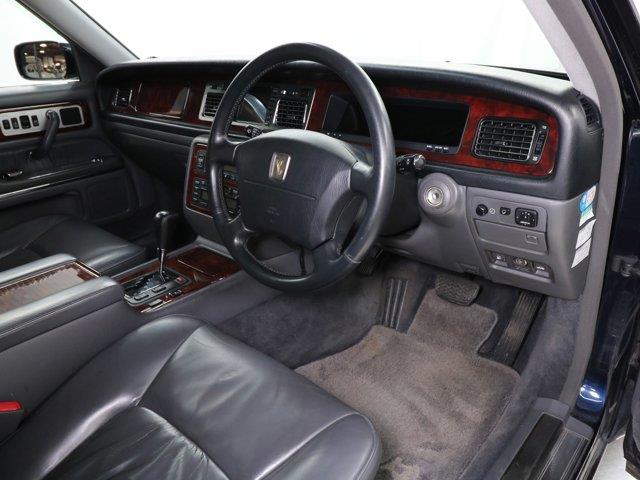1997 Toyota Century (CC-2094801) for sale in Christiansburg, Virginia