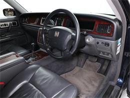 1997 Toyota Century (CC-2094801) for sale in Christiansburg, Virginia