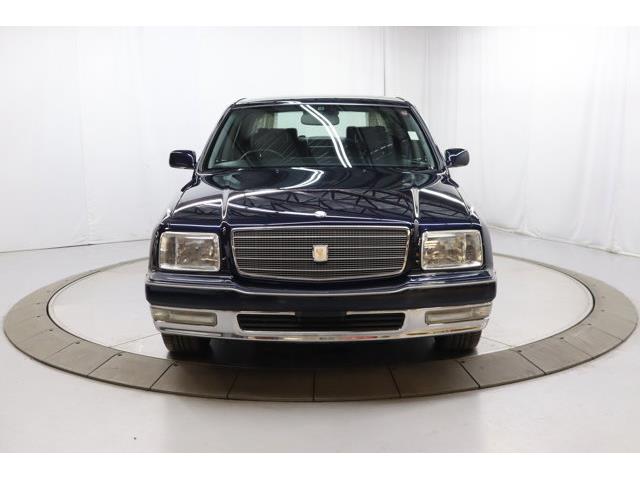 1997 Toyota Century (CC-2094801) for sale in Christiansburg, Virginia