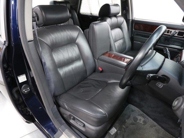 1997 Toyota Century (CC-2094801) for sale in Christiansburg, Virginia