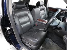 1997 Toyota Century (CC-2094801) for sale in Christiansburg, Virginia
