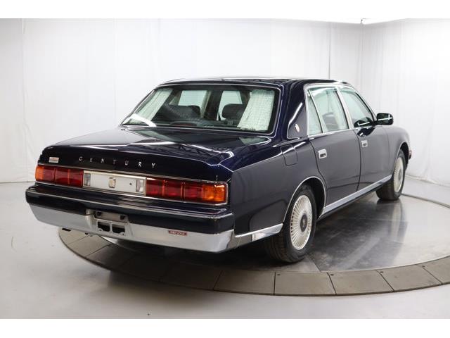 1997 Toyota Century (CC-2094801) for sale in Christiansburg, Virginia
