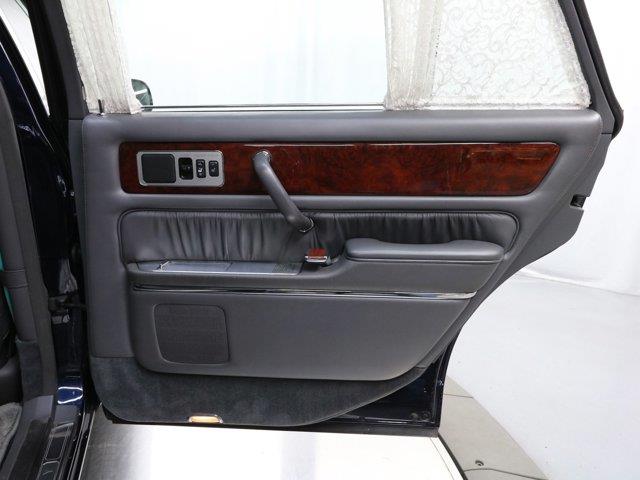 1997 Toyota Century (CC-2094801) for sale in Christiansburg, Virginia