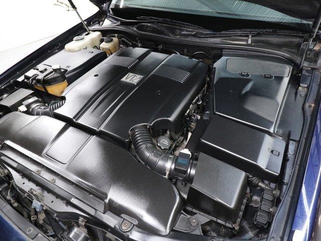 1997 Toyota Century (CC-2094801) for sale in Christiansburg, Virginia