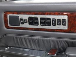 1997 Toyota Century (CC-2094801) for sale in Christiansburg, Virginia
