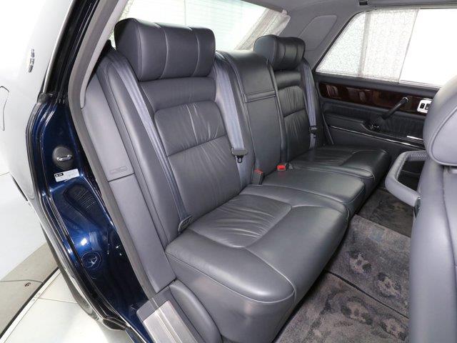 1997 Toyota Century (CC-2094801) for sale in Christiansburg, Virginia