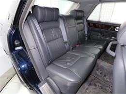 1997 Toyota Century (CC-2094801) for sale in Christiansburg, Virginia