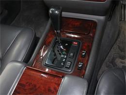 1997 Toyota Century (CC-2094801) for sale in Christiansburg, Virginia