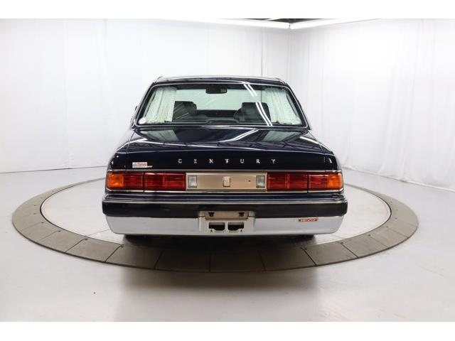 1997 Toyota Century (CC-2094801) for sale in Christiansburg, Virginia