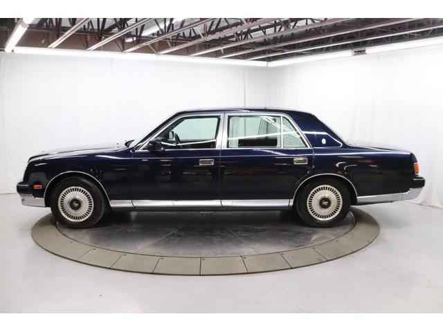 1997 Toyota Century (CC-2094801) for sale in Christiansburg, Virginia
