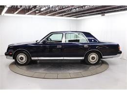 1997 Toyota Century (CC-2094801) for sale in Christiansburg, Virginia