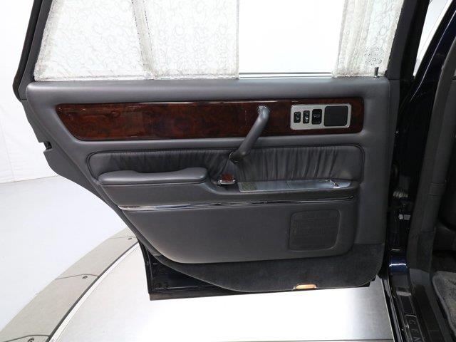 1997 Toyota Century (CC-2094801) for sale in Christiansburg, Virginia