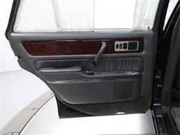 1997 Toyota Century (CC-2094801) for sale in Christiansburg, Virginia